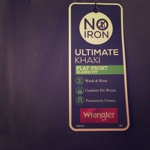 Grey khaki size 38x32